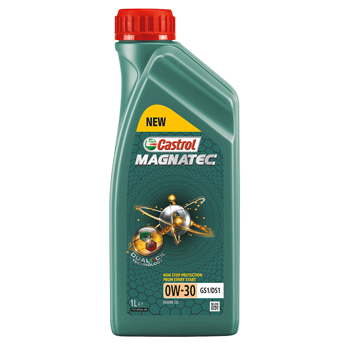 Cod. 15F030 - CASTROL MAGNATEC STOP-START 0W30 GS1/DS1 - 1LT